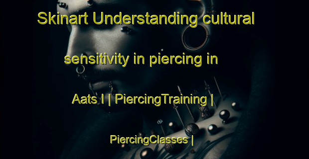 Skinart Understanding cultural sensitivity in piercing in Aats I | PiercingTraining | PiercingClasses | SkinartTraining-Georgia